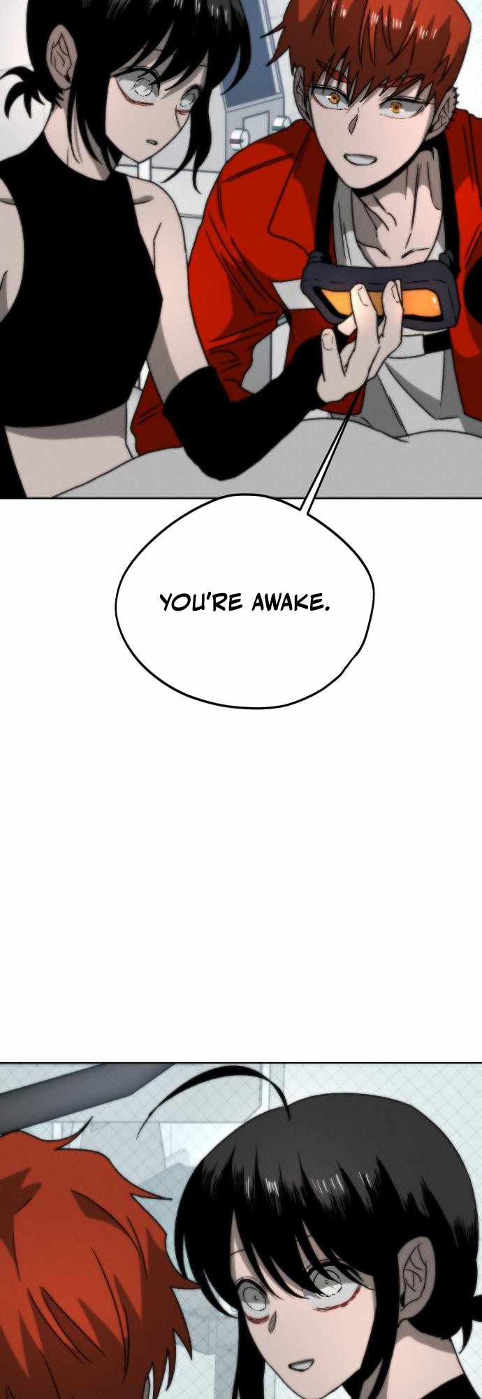 Project Mars Chapter 6 9